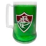 Carregar imagem no visualizador da galeria, CANECA GEL VERDE MEU FLUMINENSE - FLUMINENSE
